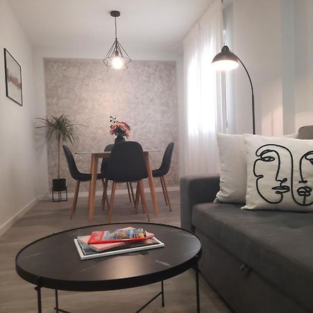 Апартаменты Victoria Flat F&M Moderno, Acogedor Y Centrico Малага Экстерьер фото